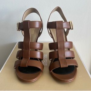 Michael Kors Jagger Sandal